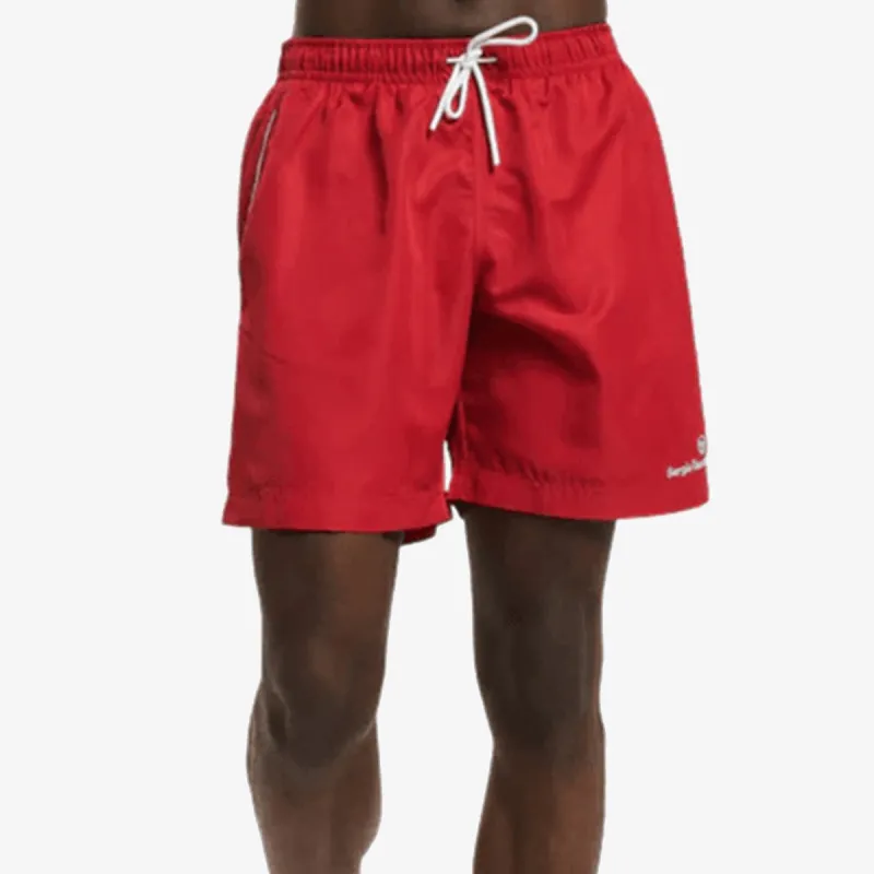 SERGIO TACCHINI ROB 021 SHORTS 