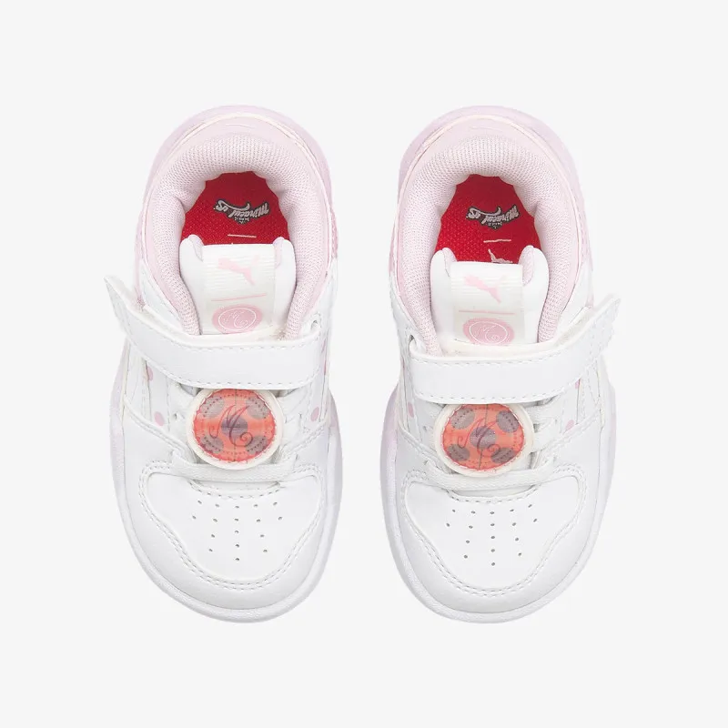 PUMA SLIPSTREAM MIRACULOUS INF