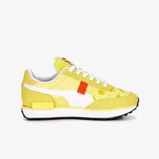 PUMA FUTURE RIDER SPONGEBOB JR