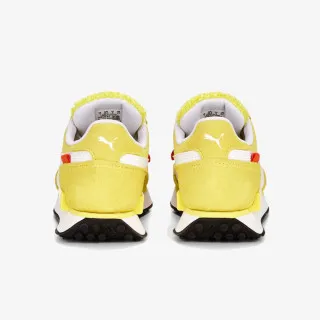 PUMA FUTURE RIDER SPONGEBOB JR
