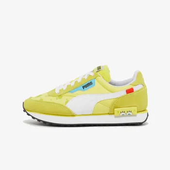 PUMA FUTURE RIDER SPONGEBOB JR 