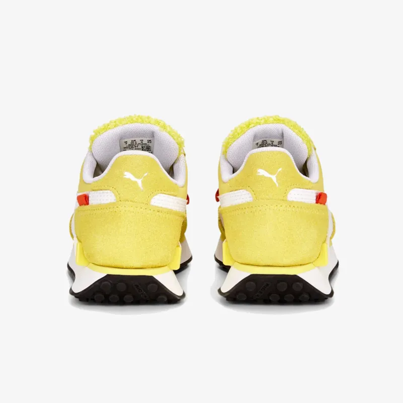 PUMA FUTURE RIDER SPONGEBOB JR