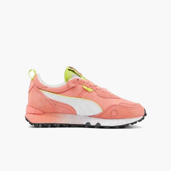 PUMA RIDER FV SPONGEBOB JR 