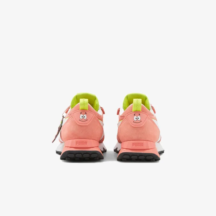 PUMA RIDER FV SPONGEBOB JR 