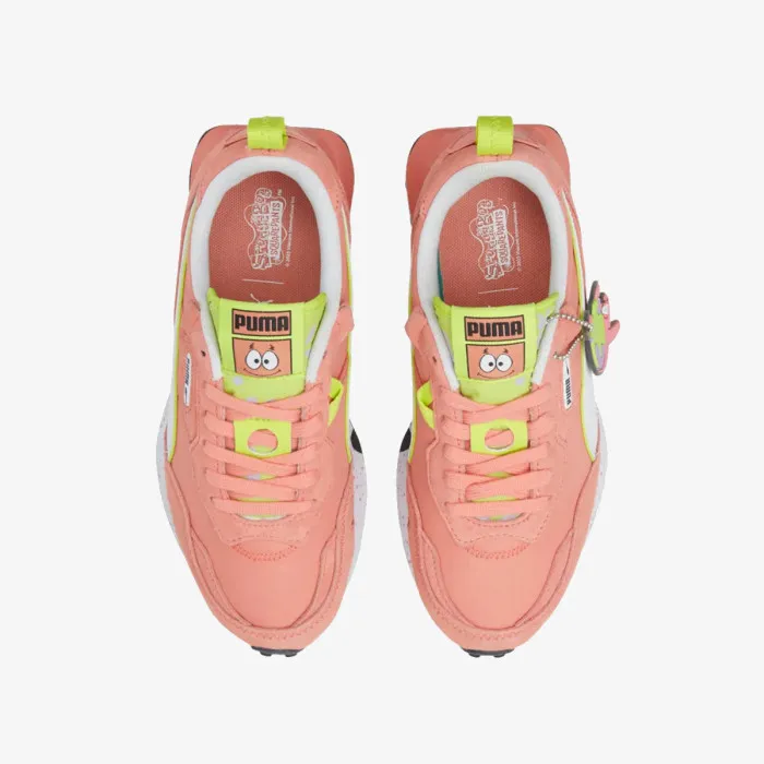 PUMA RIDER FV SPONGEBOB JR 