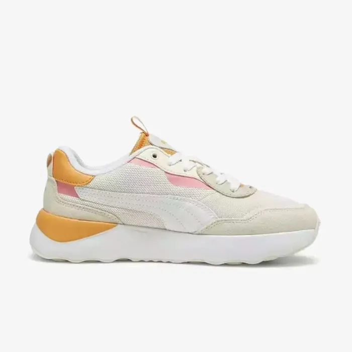 PUMA Runtamed Platform 