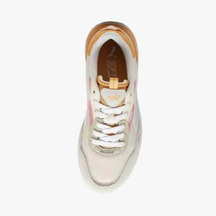 PUMA Runtamed Platform 