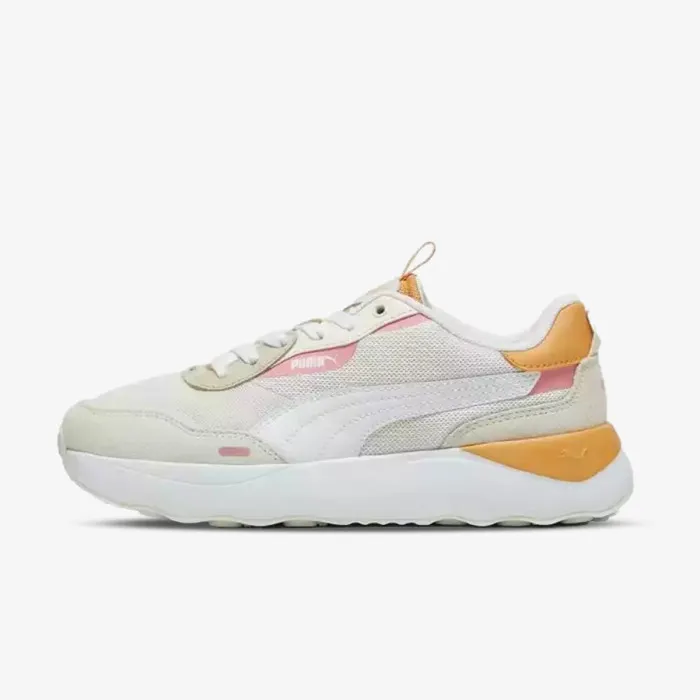 PUMA Runtamed Platform 