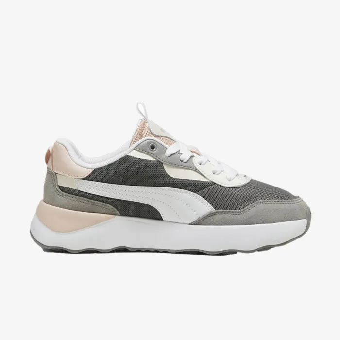 PUMA Runtamed Platform 