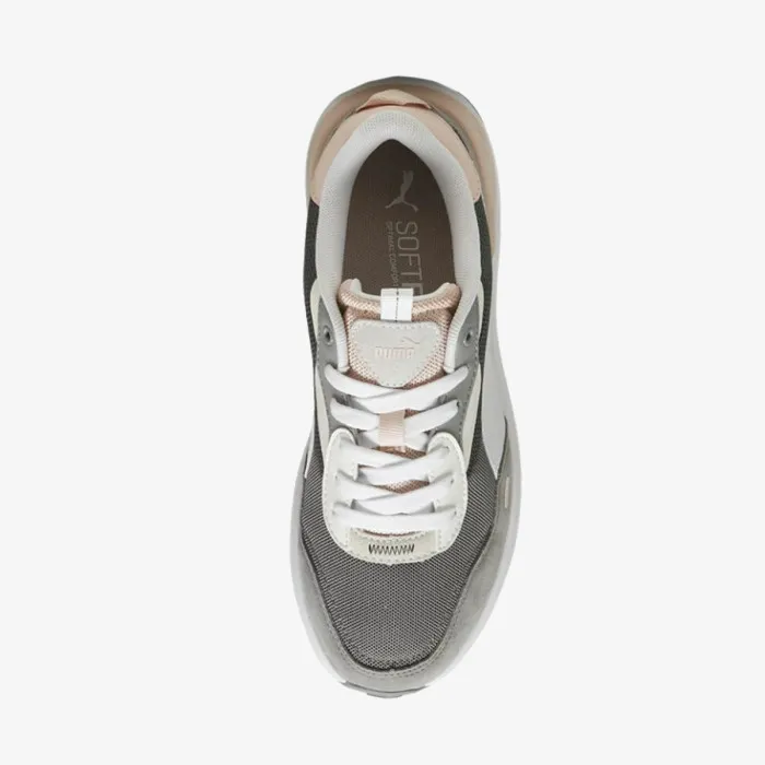 PUMA Runtamed Platform 
