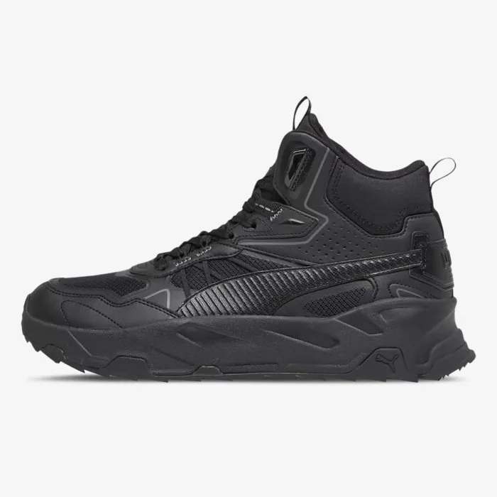 PUMA Puma Trinity Mid Hybrid 