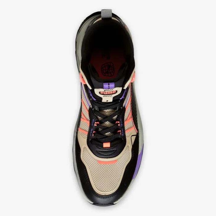 PUMA Puma Trinity Mid Hybrid 