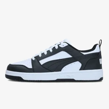 PUMA Rebound v6 Low 