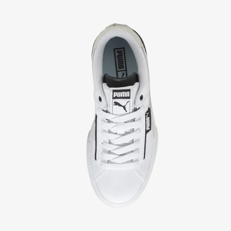 PUMA Mayze Crashed Wns