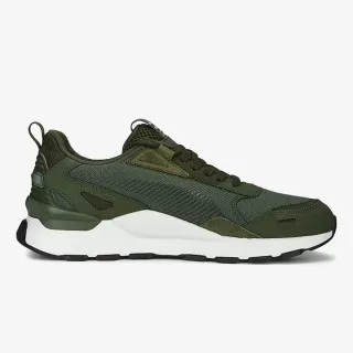 PUMA RS 3.0 SUEDE