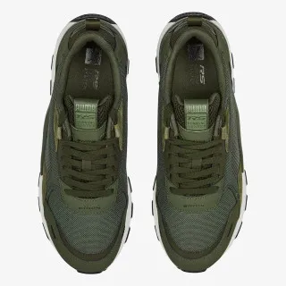 PUMA RS 3.0 SUEDE