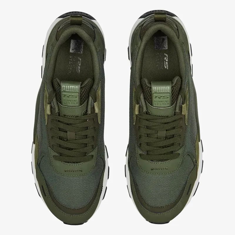 PUMA RS 3.0 SUEDE