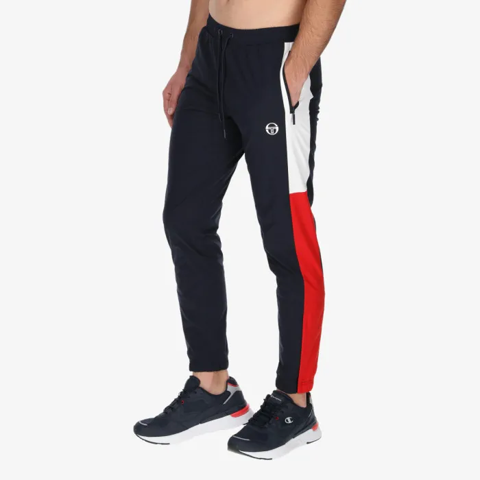 SERGIO TACCHINI Naslem 