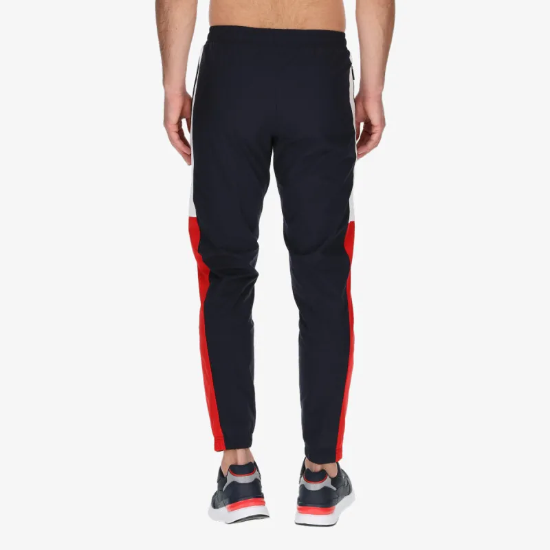 SERGIO TACCHINI Naslem 