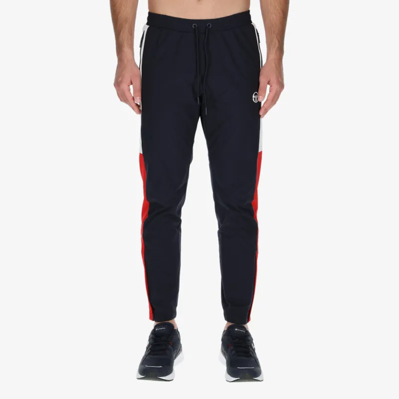 SERGIO TACCHINI Naslem 