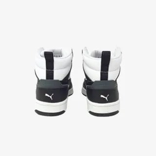 PUMA Puma Rebound V6 Mid Jr