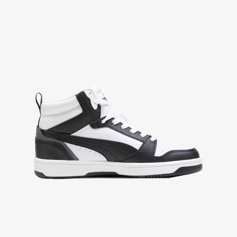 PUMA Puma Rebound V6 Mid Jr