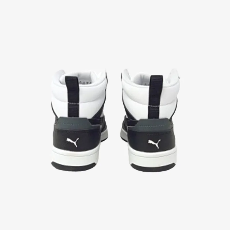 PUMA Puma Rebound V6 Mid Jr