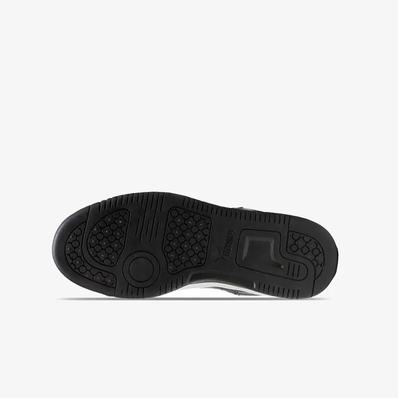 PUMA Puma Rebound V6 Mid Jr