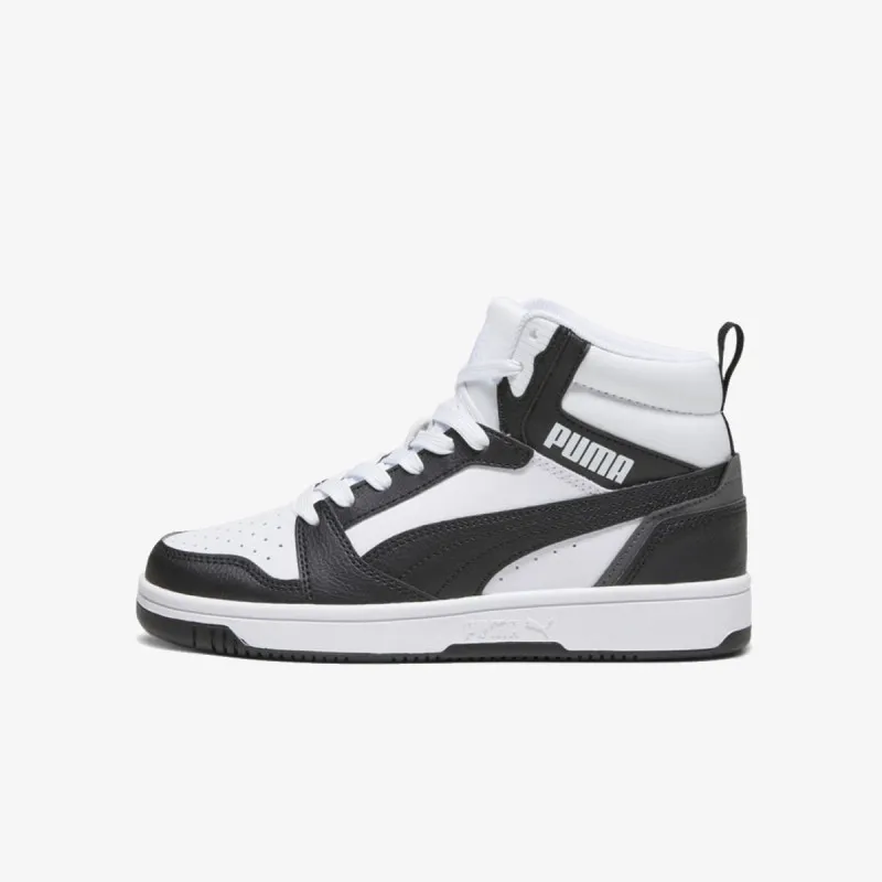 PUMA Puma Rebound V6 Mid Jr