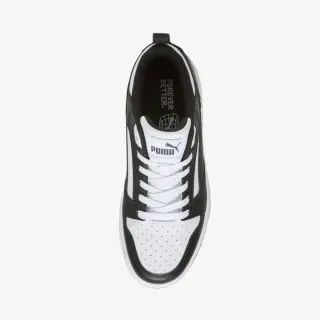 PUMA Rebound V6 Lo Jr 