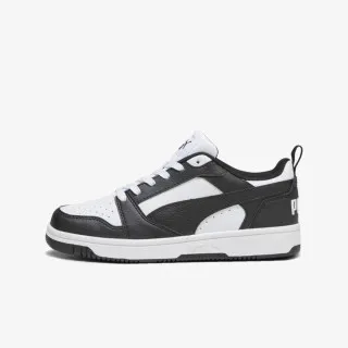 PUMA Rebound V6 Lo Jr 