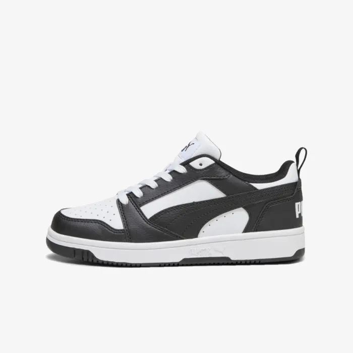 PUMA Rebound V6 Lo Jr 