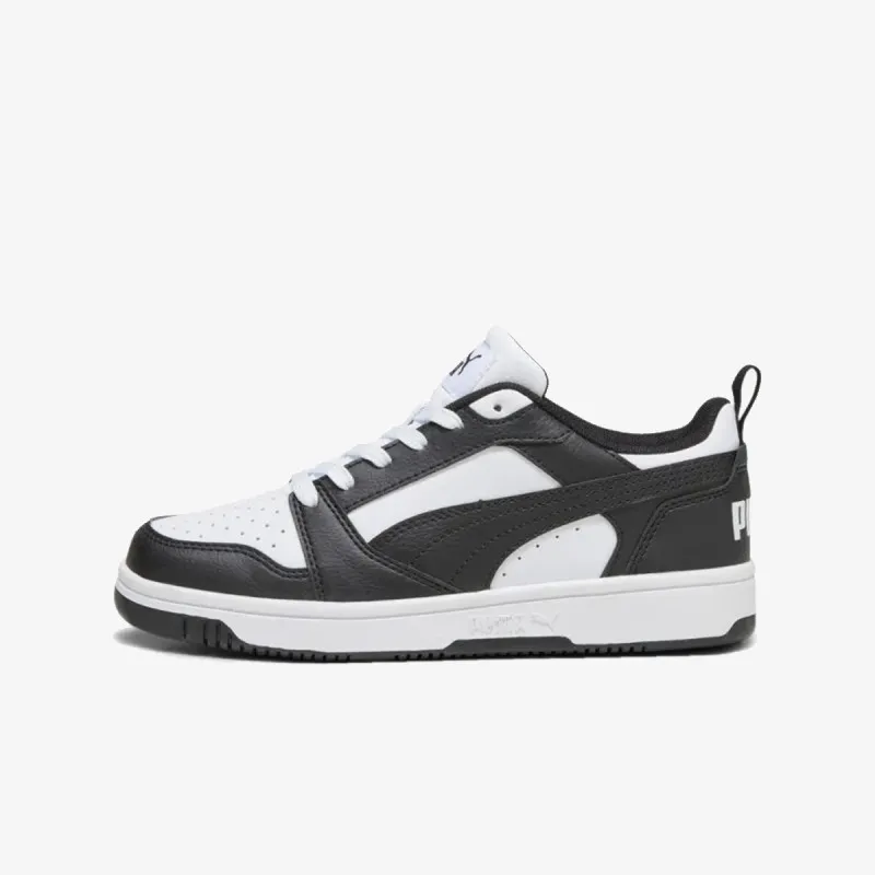 PUMA Rebound V6 Lo Jr 