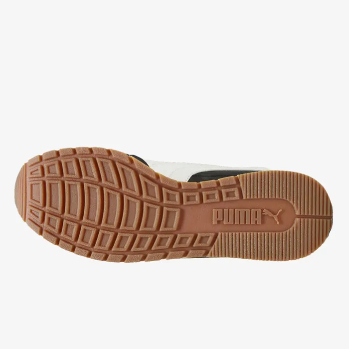 ST Runner 75 Years PUMA Black-Warm White 