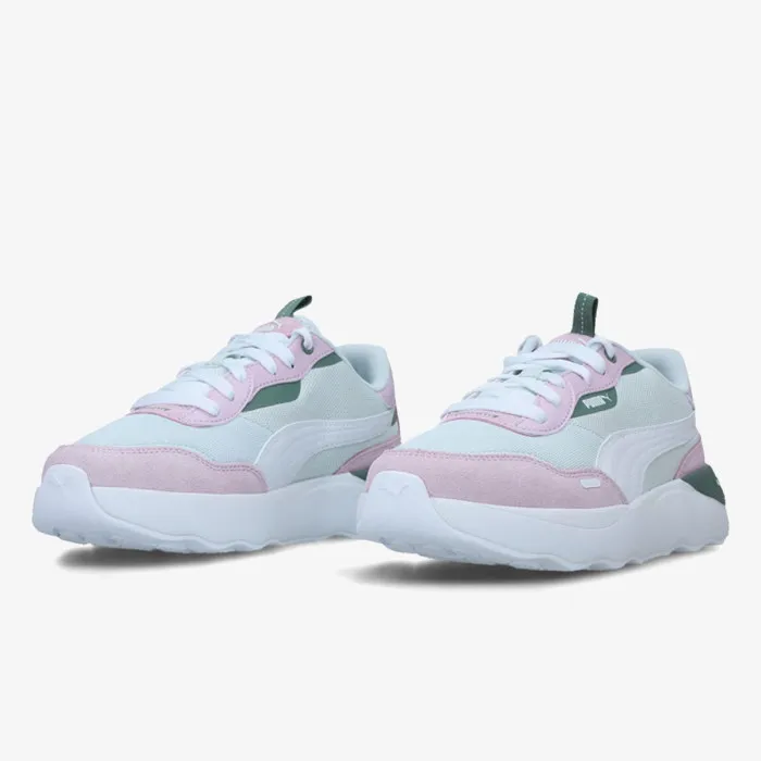 PUMA Puma Runtamed Platform Jr 