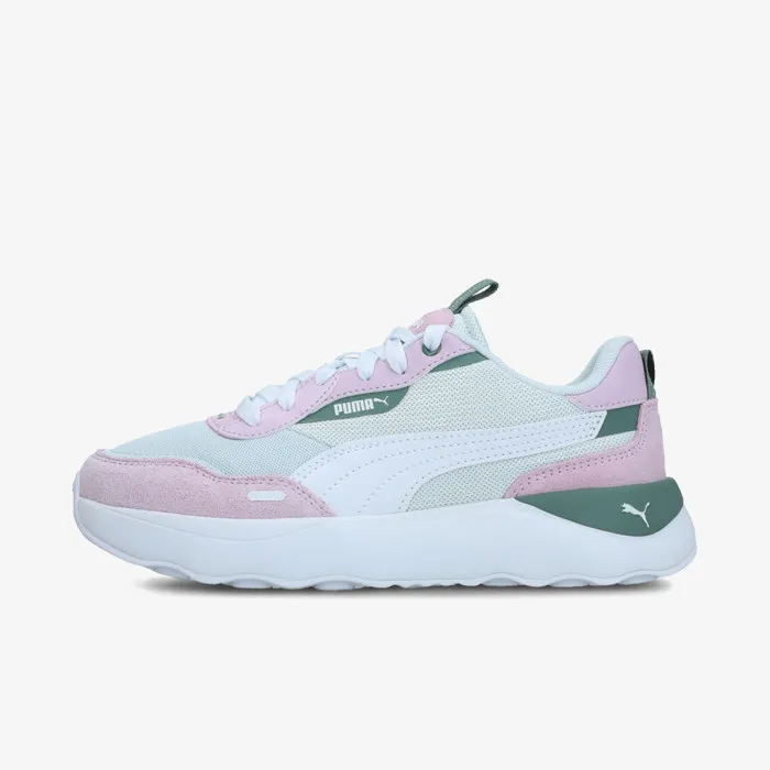 PUMA Puma Runtamed Platform Jr 