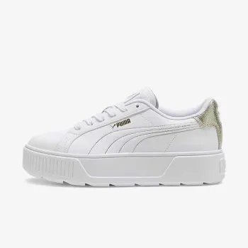 PUMA Karmen Metallic Shine 