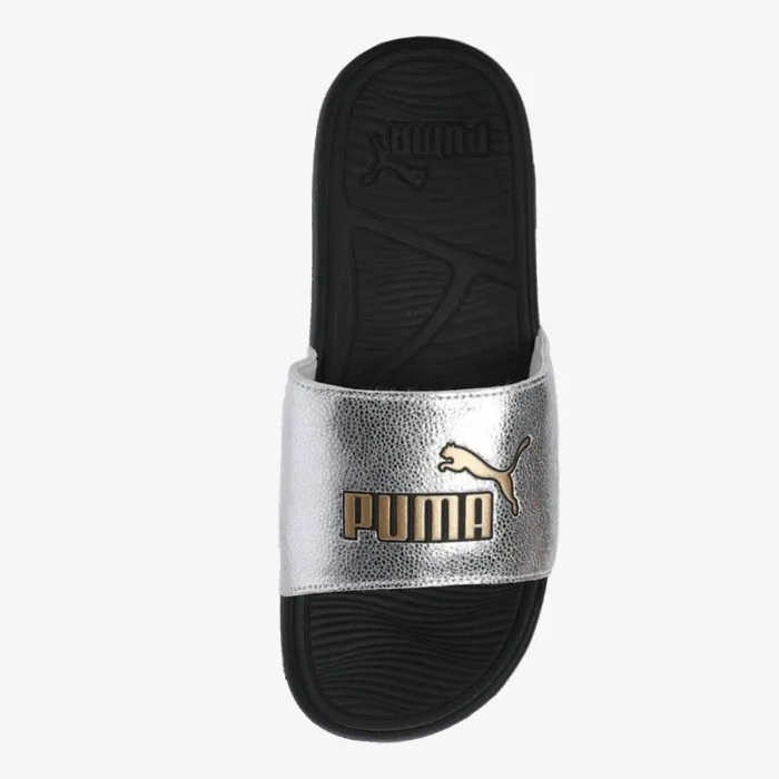 PUMA Cool Cat 2.0 Metallic Shine 