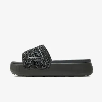 PUMA Karmen Slide Wns I Am The Drama 