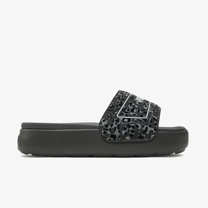 PUMA Karmen Slide Wns I Am The Drama 
