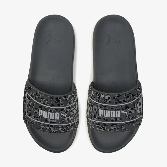 PUMA Karmen Slide Wns I Am The Drama 