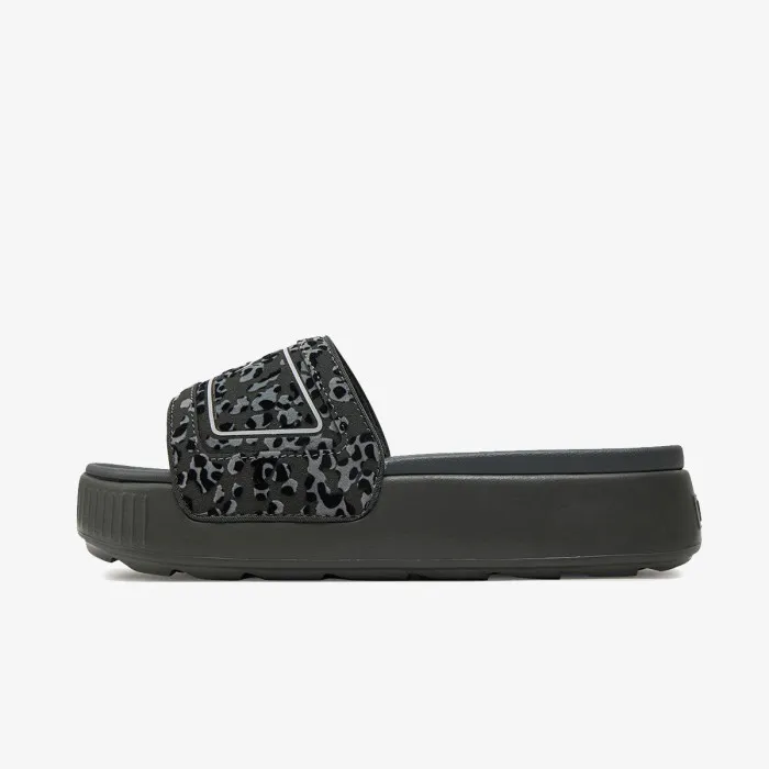 PUMA Karmen Slide Wns I Am The Drama 