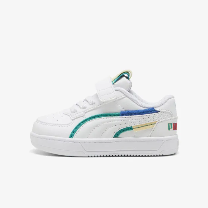 PUMA Caven 2.0 Ready, Set, Better AC+ In 