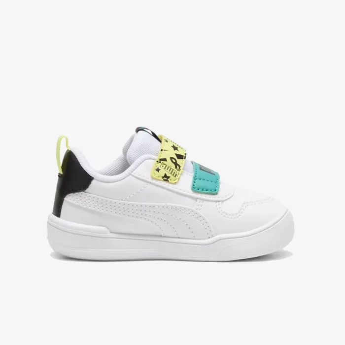 PUMA Multiflex SL Masked Hero V Inf 