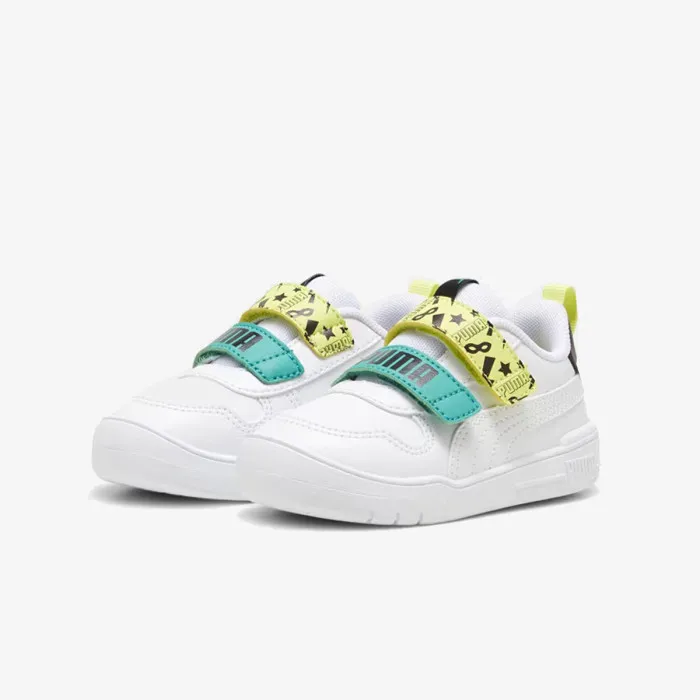 PUMA Multiflex SL Masked Hero V Inf 