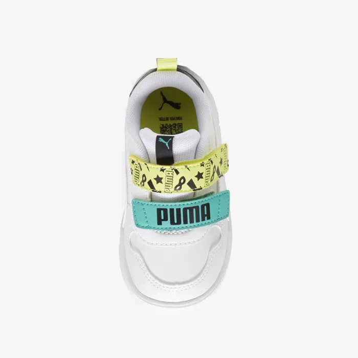 PUMA Multiflex SL Masked Hero V Inf 