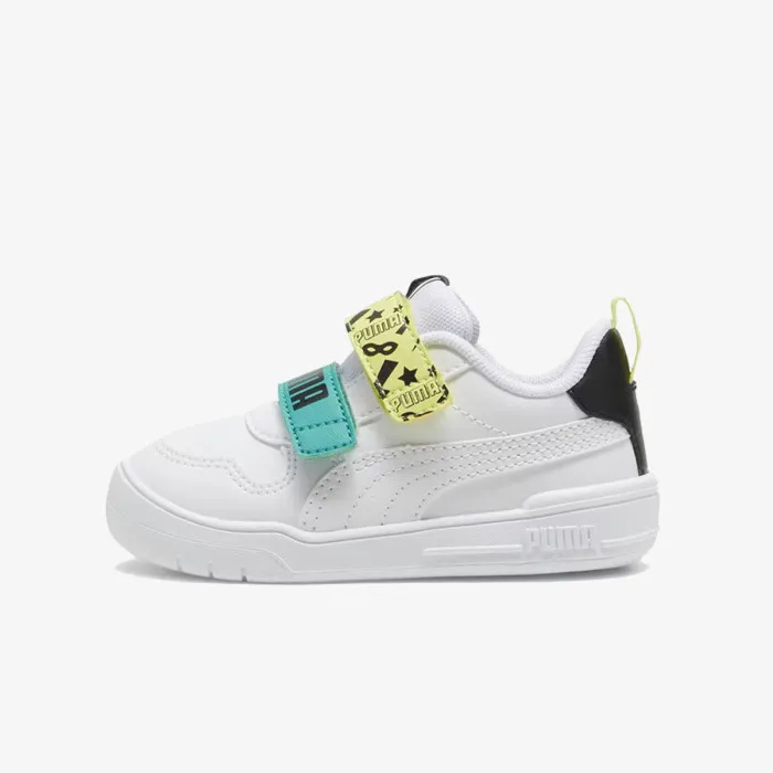PUMA Multiflex SL Masked Hero V Inf 