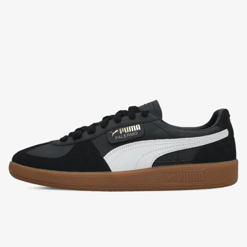 PUMA PUMA PALERMO LTH 