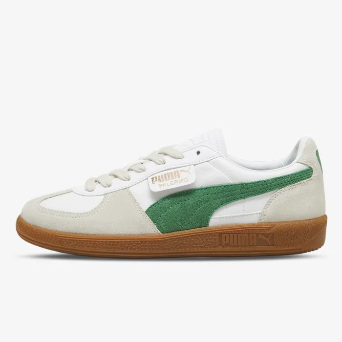 PUMA Puma Palermo Lth 