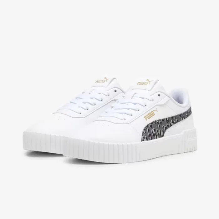 PUMA Carina 2.0 Animal Update Jr 